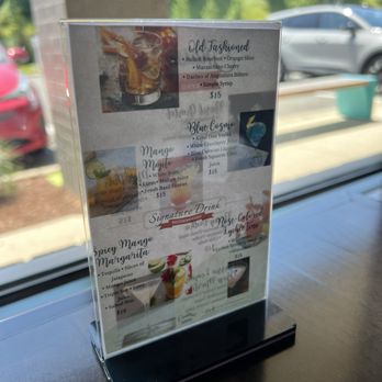 Thaisons - Asian Fusion Near Me - Falls Church, Virginia Thaisons - Asian Fusion Near Me - Falls Church, Virginia