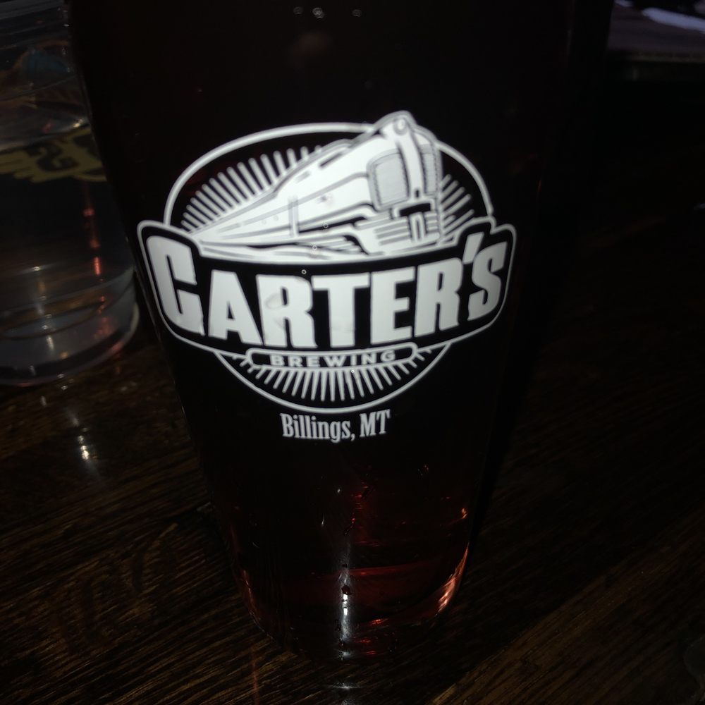 Carters Brewing - Breweries Near Me - Billings, Montana Carters Brewing - Breweries Near Me - Billings, Montana