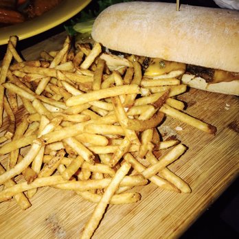 Parkside Grille - New American Near Me - Wildwood, Missouri