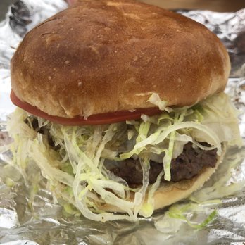 The Burger Fest - B & J - Burgers Near Me - Vaughan, Ontario