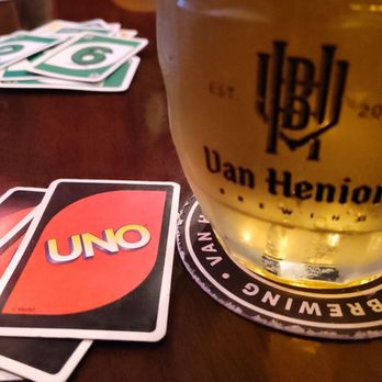 Van Henion Brewing - Beer Bar Near Me - Bend, Oregon