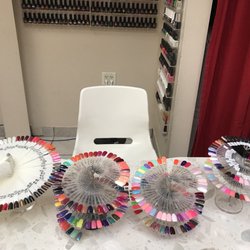 Studio de Manucure 10&10