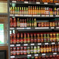 Marché Jarocho's