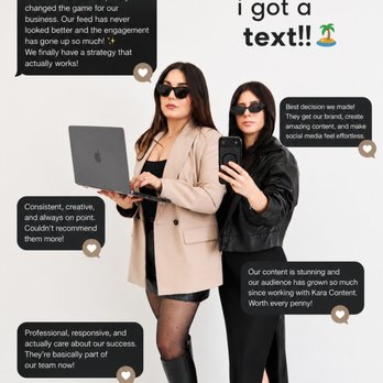 Kara Content - Can we pull you for a chat? - Marketing Near Me Kara Content - Can we pull you for a chat? - Marketing Near Me
