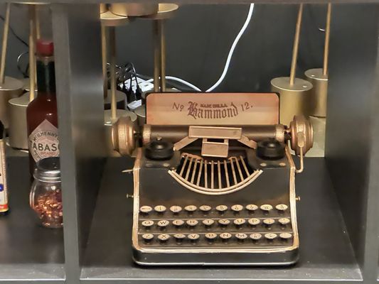 Romina's Ristorante Italiano by null