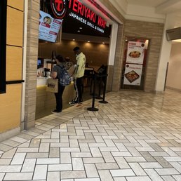 Exterior photo of Teriyaki Way - McLean, Virginia Exterior photo of Teriyaki Way - McLean, Virginia