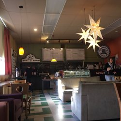 Goldsmith Coffee Bar