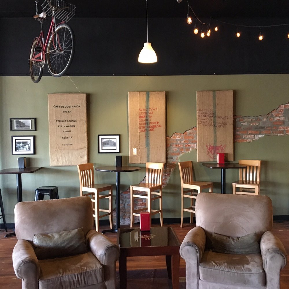 Brewminatti - two chairs and a table in a coffee shop - Coffee & Tea Near Me - Prosser, Washington Brewminatti - two chairs and a table in a coffee shop - Coffee & Tea Near Me - Prosser, Washington