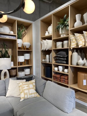 west elm by null
