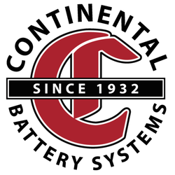 Continental Battery Systems of Jacksonville