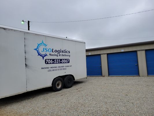 Jso Logistics LLC photo 2