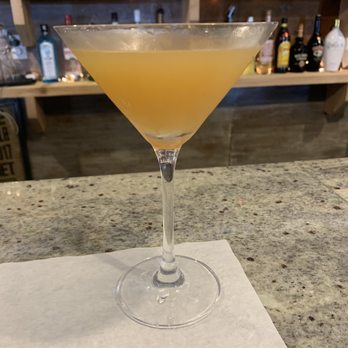 The Pantry - This is a blessing from God! It's called "The Peach Goddess". You must come and have one! - New American Near Me - Hartville, Ohio The Pantry - This is a blessing from God! It's called "The Peach Goddess". You must come and have one! - New American Near Me - Hartville, Ohio