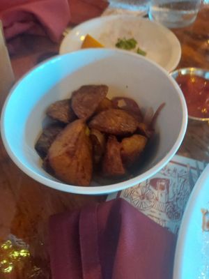 Bull Run Restaurant by null