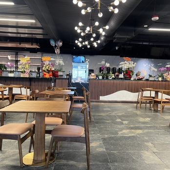 Date Cafe - Seating - Vietnamese Near Me - Shoreline, Washington Date Cafe - Seating - Vietnamese Near Me - Shoreline, Washington