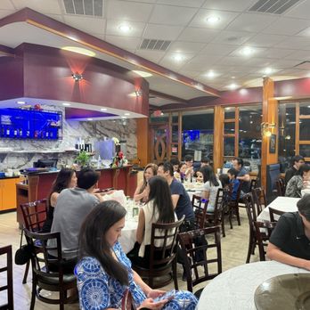 Viva Restaurant - Asian Fusion Near Me - Houston, Texas