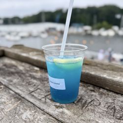 New Holland Brewing - Lake Life Lemonade.