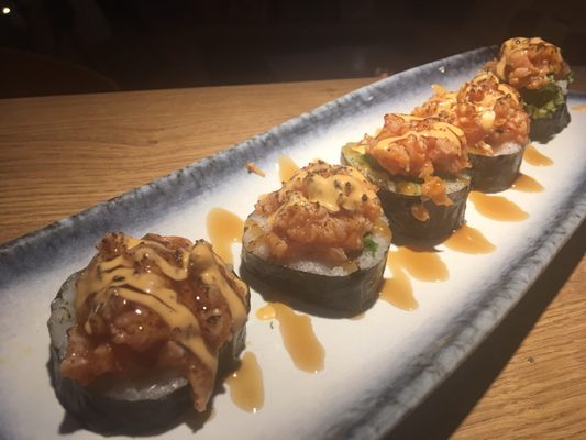 VIJFNULVIJF Amsterdam – Urban Asian Kitchen by null