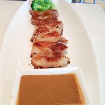 Bali Restaurant - Char-grilled Lemongrass Chicken with rice - Singaporean Near Me - Richmond Hill, Ontario Bali Restaurant - Char-grilled Lemongrass Chicken with rice - Singaporean Near Me - Richmond Hill, Ontario
