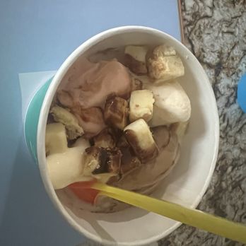 Zoyo Neighborhood Yogurt - Do-It-Yourself Food Near Me - Gilbert, Arizona Zoyo Neighborhood Yogurt - Do-It-Yourself Food Near Me - Gilbert, Arizona
