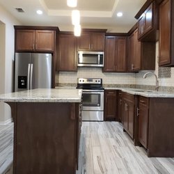 Superior Custom Builders - Kitchen Remodel