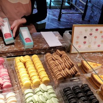 Ladurée - Macarons Near Me - Paris, 75 Ladurée - Macarons Near Me - Paris, 75