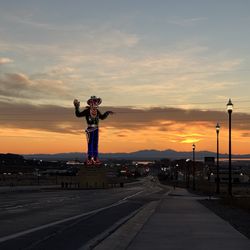 Wendover Will