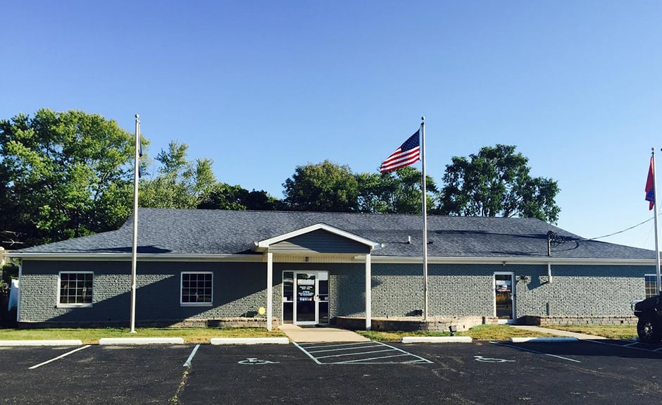 Bailey & Wood Financial Group Contact Agent Mortgage Brokers 740