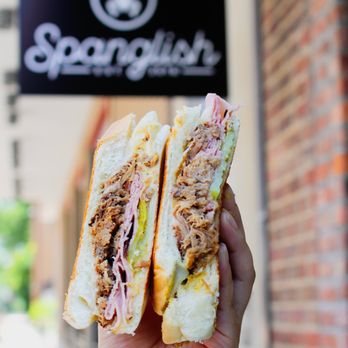 kokí - Spanglish Cuban - Puerto Rican Near Me - Durham, North Carolina