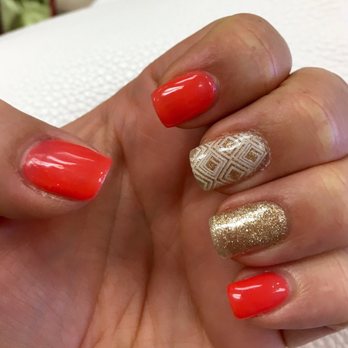 The Savvy Stylist - Great pre-vacation mani from Ellen! - Hair Salons Near Me - Tempe, Arizona The Savvy Stylist - Great pre-vacation mani from Ellen! - Hair Salons Near Me - Tempe, Arizona