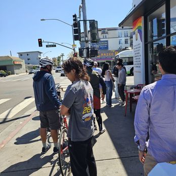 Saigon Coffee - The line! - Vietnamese Near Me - San Diego, California Saigon Coffee - The line! - Vietnamese Near Me - San Diego, California