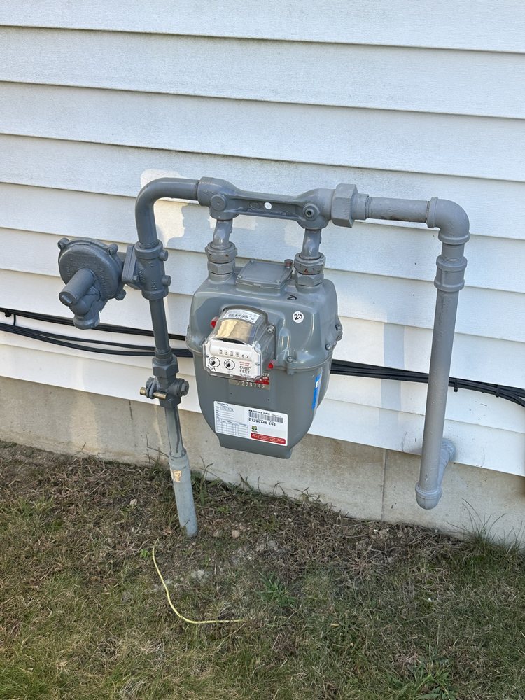 Slide of Republic Plumbing And Heating