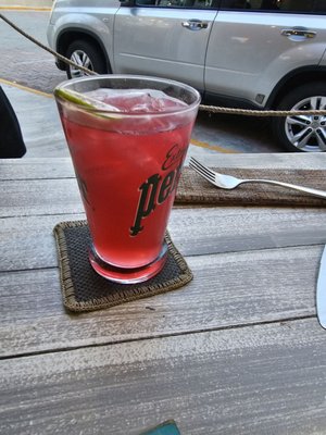 Ictio Fish House by null