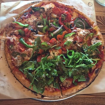 Blaze Pizza - Salad Near Me - Boca Raton, Florida Blaze Pizza - Salad Near Me - Boca Raton, Florida