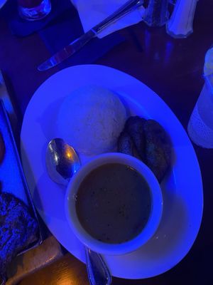Tierra Colombiana Restaurant by null