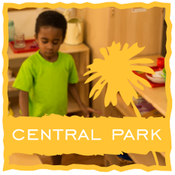 Central Park Montessori School