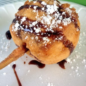 Moose Truck - Fried Twinkie - Food Trucks Near Me - Lenexa, Kansas Moose Truck - Fried Twinkie - Food Trucks Near Me - Lenexa, Kansas