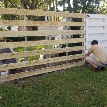 Nick Gets It Done Corp - Repair gates - Handyman Near Me