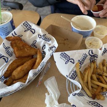 Ivar's Seafood Bar - Seafood Near Me - Bellevue, Washington