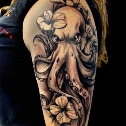 Aura Tattoo Studios