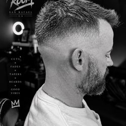 The Parlor Room Barbershop