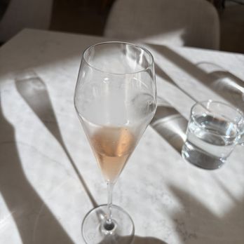 Camphor - Complimentary bubbles - French Near Me - Los Angeles, California Camphor - Complimentary bubbles - French Near Me - Los Angeles, California