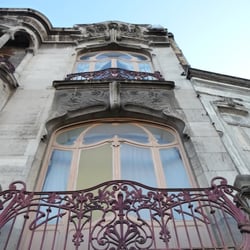 Villa Dervaux
