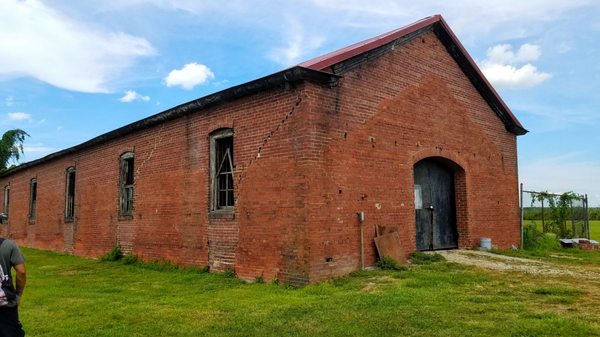 Fort Delaware State Park by null