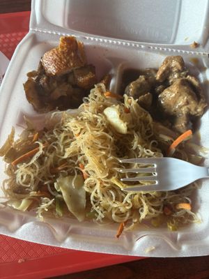 Kusina Restaurant & Market by null