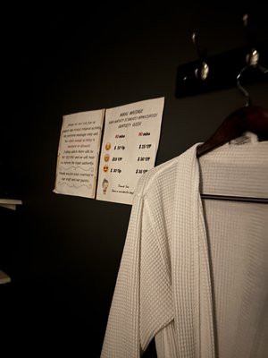 Arkai Massage by null