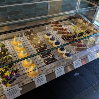 Sixth Course - Desserts Near Me - San Francisco, California