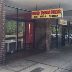 Rib Runner Baulkham Hills