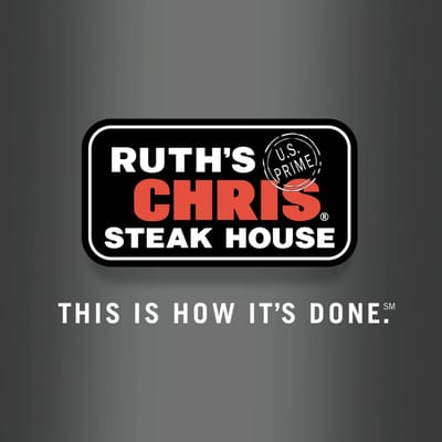 Ruth's Chris Steak House by null