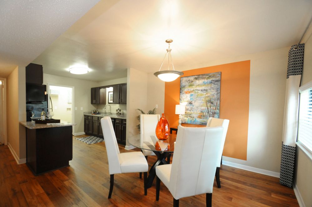 BRANCHWATER APARTMENTS 56 Photos 901 Old Forest Rd, Birmingham