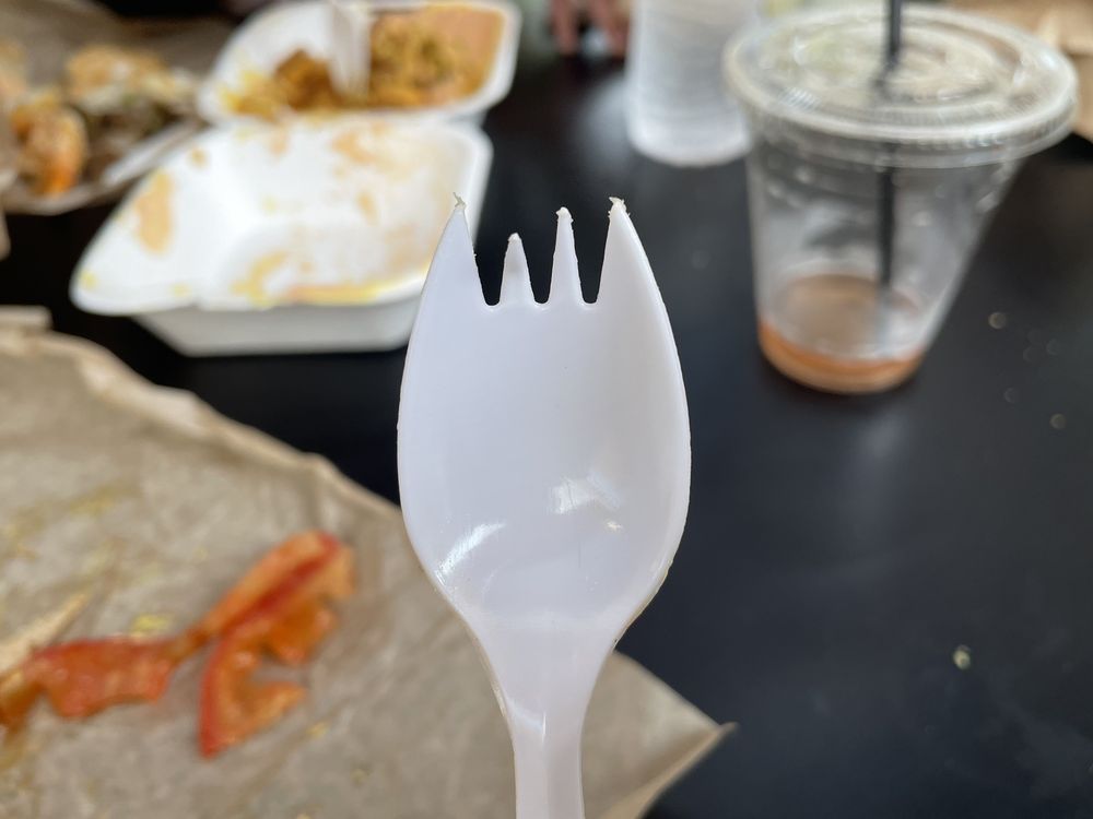 Evolution Fast Food